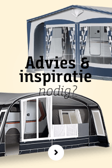 Advies & Inspiratie -  Voortenten