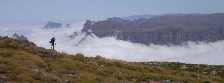 Drakensberg Grand Traverse