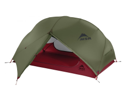 MSR Hubba Hubba NX / 2 Persoons Tent