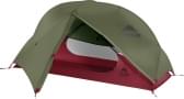 MSR Hubba NX / 1 Persoons Tent - Groen