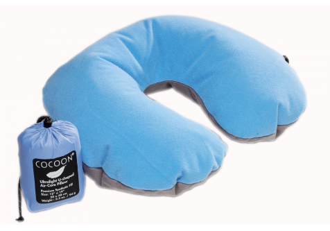 Cocoon Neck Pillow