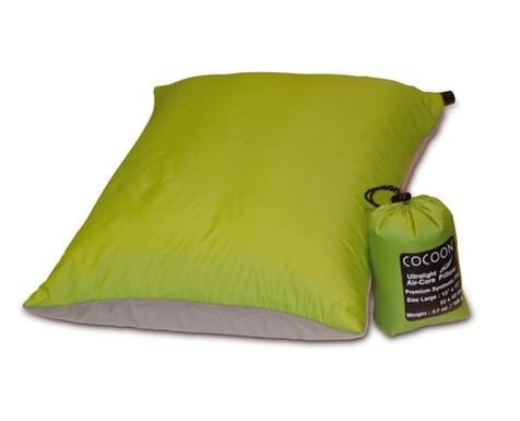 Cocoon Air Core Pillow UL groot