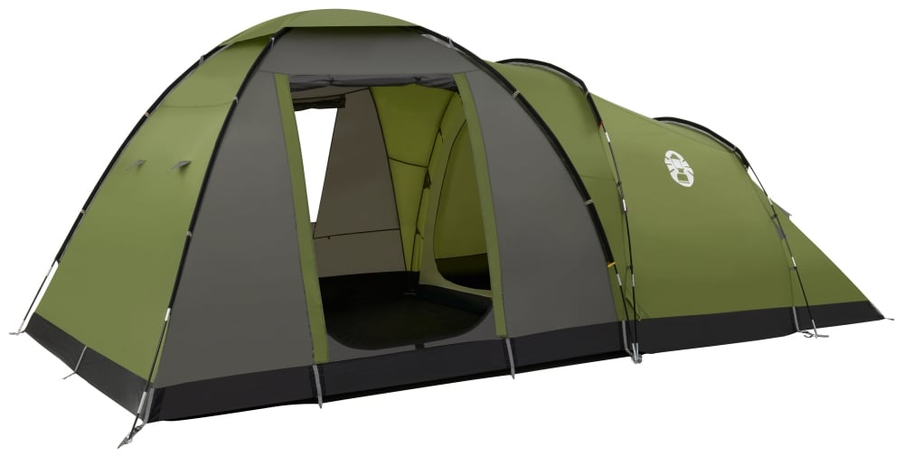 Raleigh 5 5 Persoons Tent