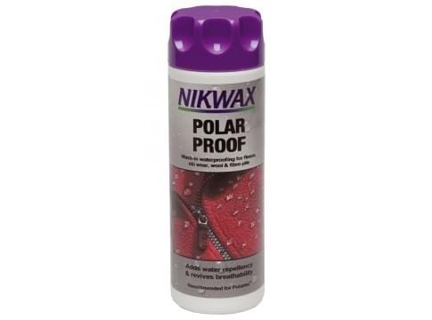 Nikwax Polarproof TX 10 300ml Impregneermiddel