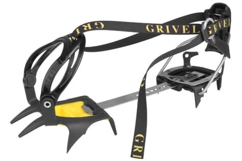 Grivel G1 New Matic