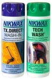 Nikwax Twin Pack Tech Wash/ TX-Direct 300 ml