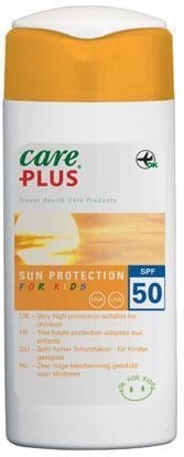 Care Plus Care Plus Sun Protection Sen SPF 50