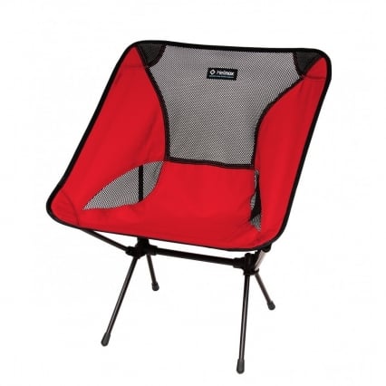 Helinox Chair One rood