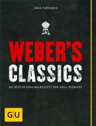 Weber Weber's Classics NL
