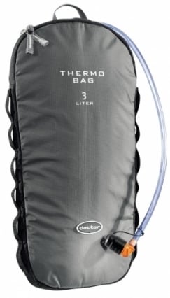 Deuter Streamer Thermo Bag 3.0 l gr