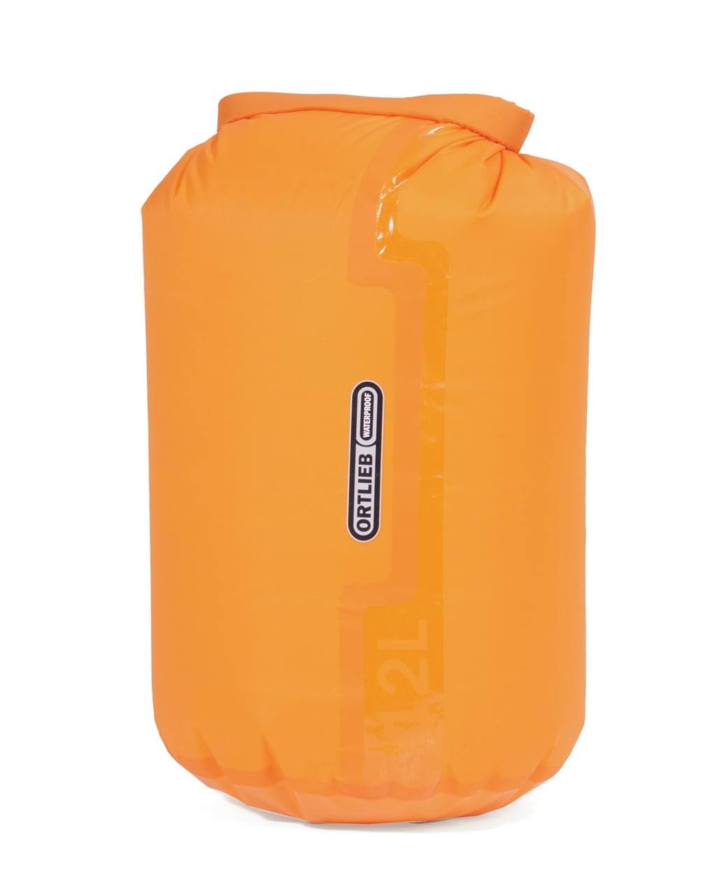 Ortlieb UL Drybag PS10 12L Oranje