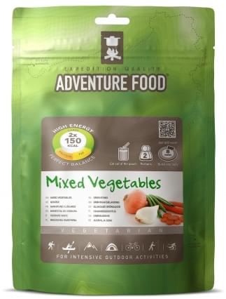 Adventure Food Twee porties Mixed Vegetables 