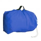 Lowland Flightbag Blauw