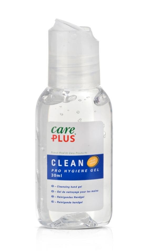 Laster relais Beschrijven Care Plus Clean Pro Hygiene Gel 30 ml