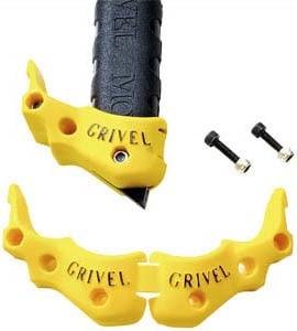Grivel Horn
