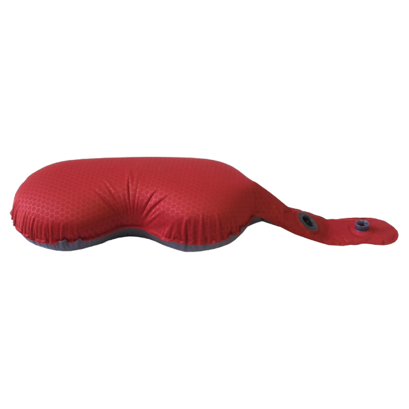 Exped Pillow Pump - Rood