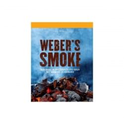 Weber Kookboek Smoking