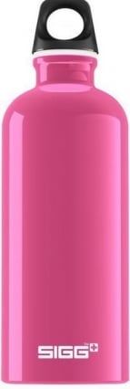 Sigg Color Traveller Pink 0.6 L