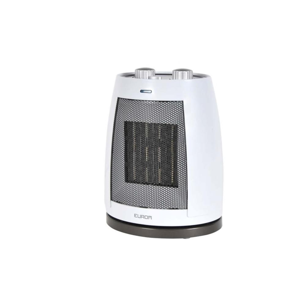 Safe-T-Heater 1500 Elektrische kachel