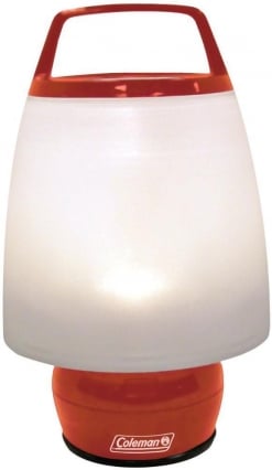 Coleman CPX 6 Portable LED Table Lamp