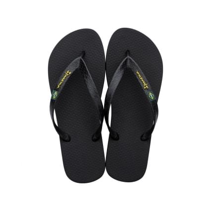 Ipanema Classica brasil II slippers