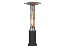 Eurom Flame Heater