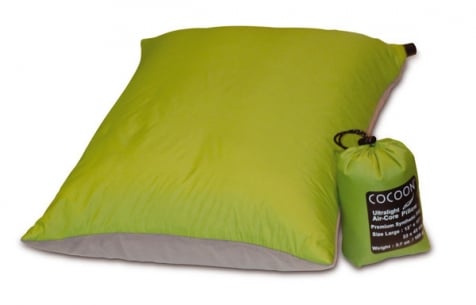 Cocoon Air Core Pillow UL