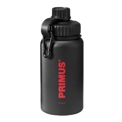 Primus Drinking Bottle, wide mouth 1,0 ltr (alum.)