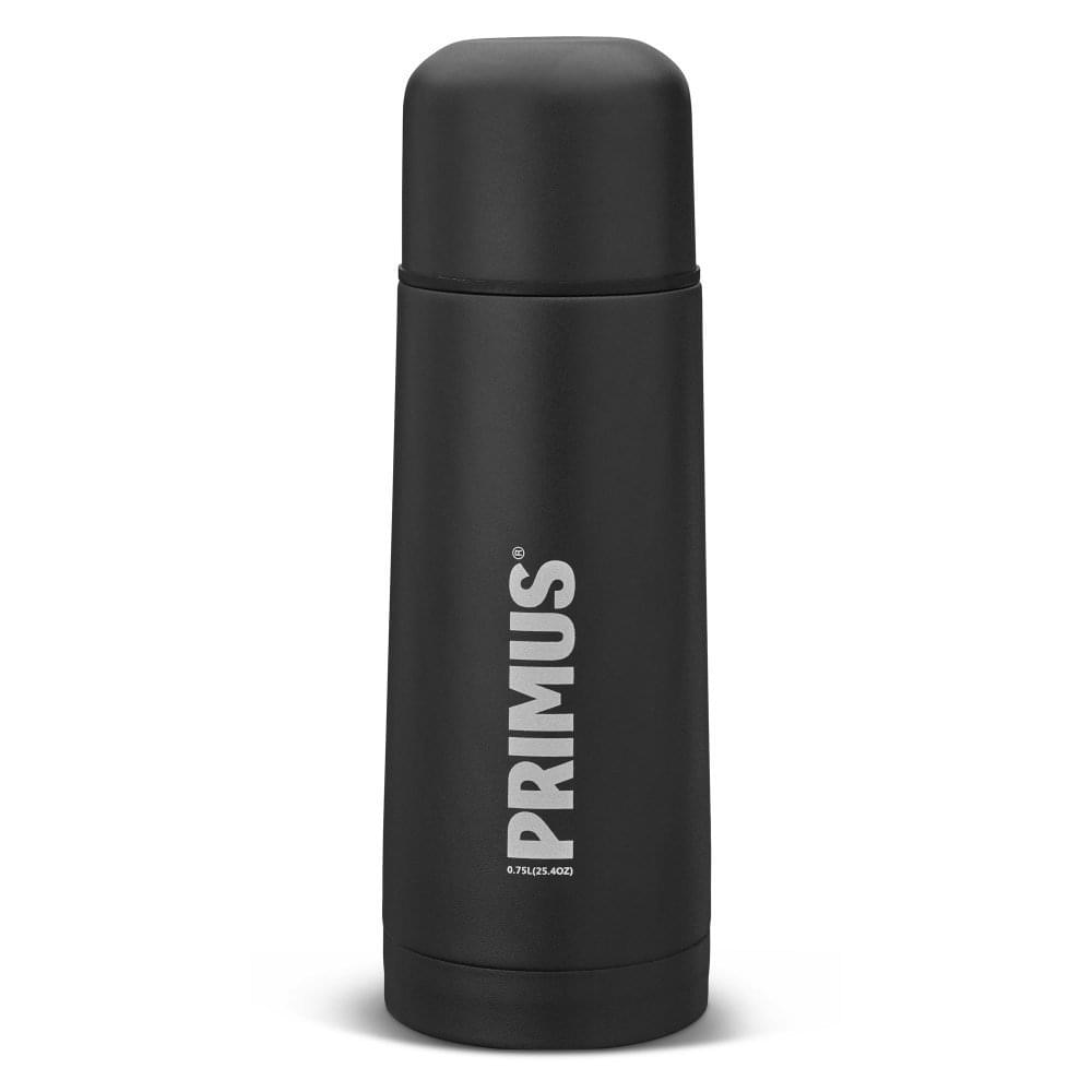 Primus Vacuum Bottle 0.75 ltr Zwart
