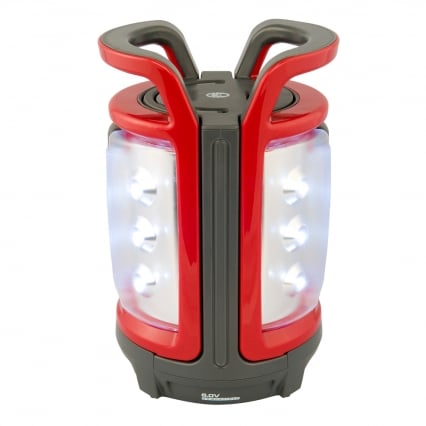 Coleman CPX 6 Duo LED Lantaarn