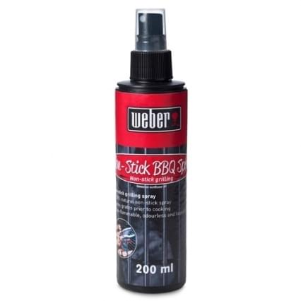 Weber Anti-aanbak spray