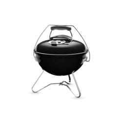 Weber Smokey Joe Premium Houtskool Barbecue