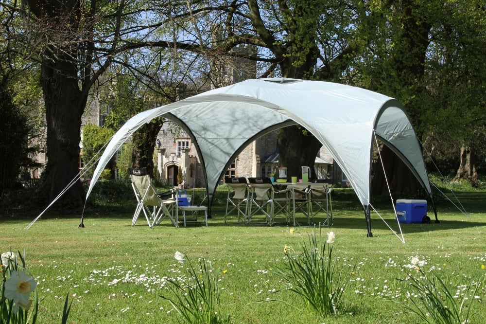 Event Shelter XL Partytent