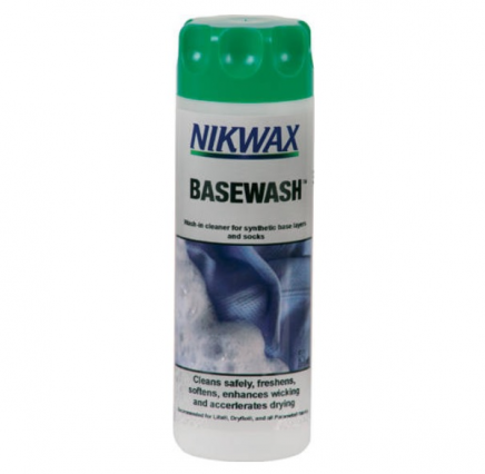 Nikwax Base Wash