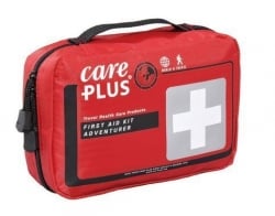 Care Plus First Aid Kit - Adventurer