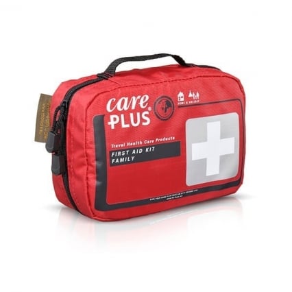 Care Plus Care Plus First Aid Kit Family **