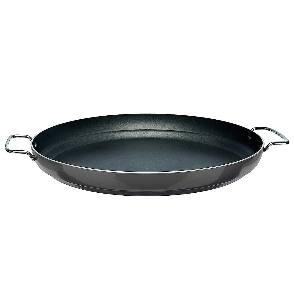 Cadac Paella pan met draagtas