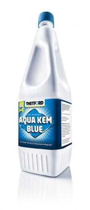 Thetford Aqua Kem Blue Toiletvloeistof