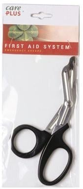 Care Plus First Aid System Emergency Shears