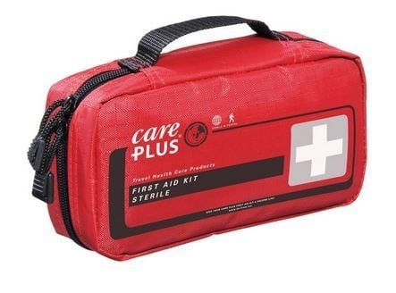 Care Plus First Aid Kit - Sterile