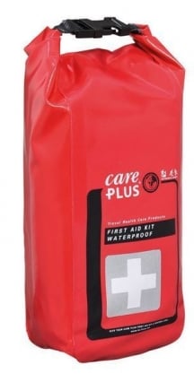 Care Plus CP® First Aid Kit - Waterproof**