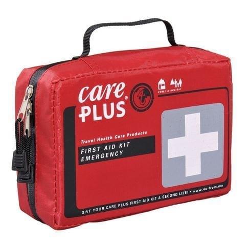 Care Plus First Aid Kit - Emergency