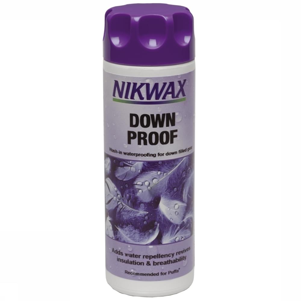 Nikwax Down Proof Impregneermiddel