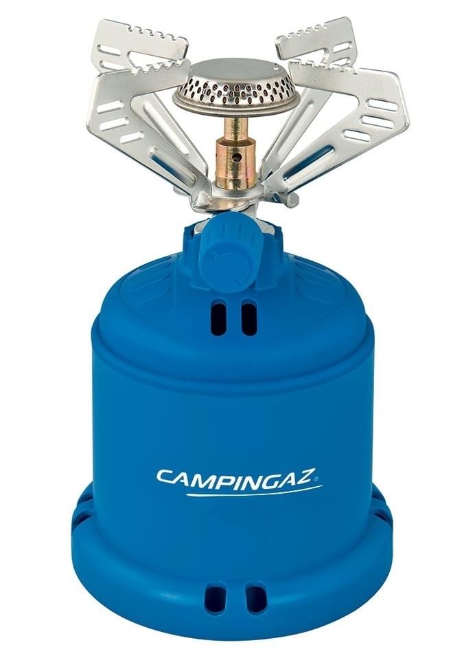Campingaz Camping 206 S Gasbrander