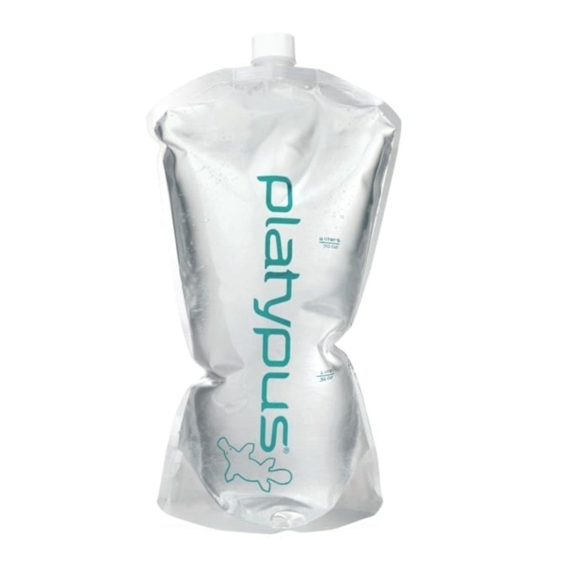 Platypus Platy Bottle 2.0 L Drinksysteem