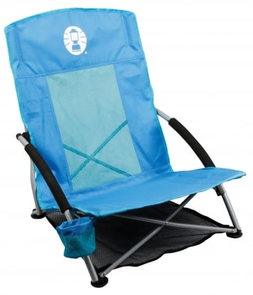 Coleman Low Sling Chair