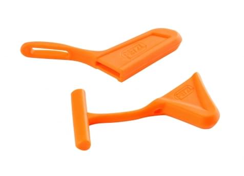 Petzl Pick/Spike protection