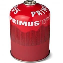 Primus Power Gas