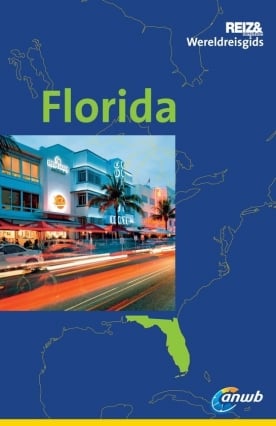 ANWB Wereldreisgids Florida