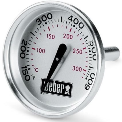 Weber Universele thermometer